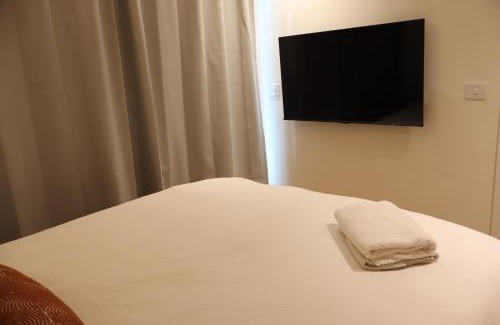Eilat Apartment | Lotus Suite 42