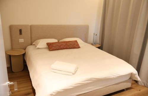 Eilat Apartment | Lotus Suite 42