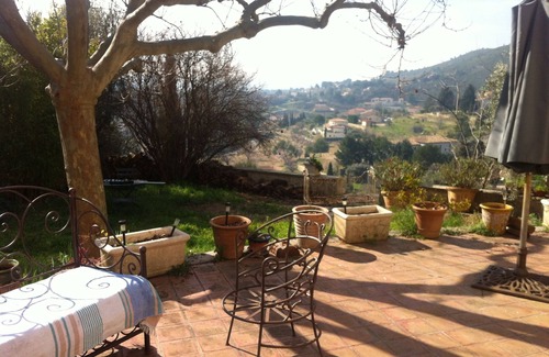 Roquevaire Villa | Lou Bancaou Flouri Provençal house 10 pers 30 min from Cassis and the Calanques