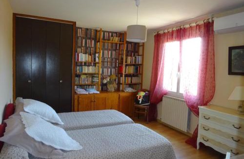 Vedene Villa | Lou Brès En Provence Près D'Avignon