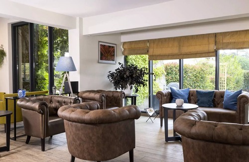 Greoux-les-Bains Apartment | Lou Paradou Residence * - Superior Studio 2 People