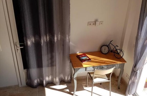 Callas Bed & Breakfast | Lou Pitchoun Cabanon