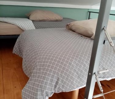 Callas Bed & Breakfast | Lou Pitchoun Cabanon