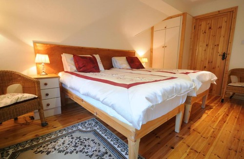 Glendalough Bed & Breakfast | Lough Dan House