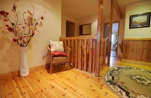 Glendalough Bed & Breakfast | Lough Dan House