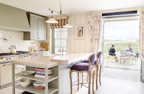 Enniskillen Villa | Lough Erne Resort Villa