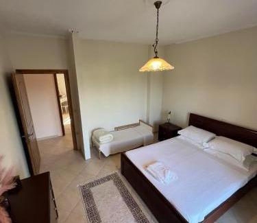 Corfu Apartment | Loula's Apartment