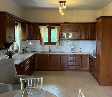 Corfu Apartment | Loula's Apartment