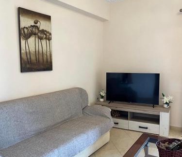 Corfu Apartment | Loula's Apartment