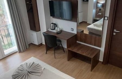 Oran Hotel | Lounis Hotel by Atlantis
