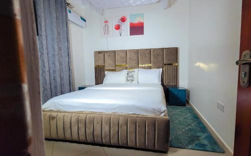 Gulu Apartment | Lovana Apartments and Hotel