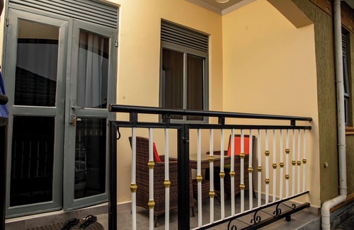 Gulu Apartment | Lovana Apartments and Hotel