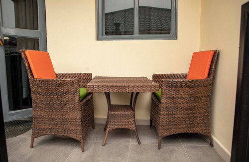 Gulu Apartment | Lovana Apartments and Hotel