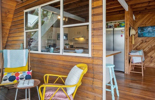 Point Lookout House | Lovat House by Discover Stradbroke