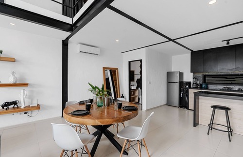Kesawan Apartment | Love is Loft 3 by Betterplace