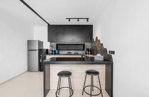 Kesawan Apartment | Love is Loft 3 by Betterplace