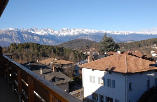 Baselga di Pine Apartment | Love & Live Pinè - Baselga di Pinè - Frazione Miola - CIN IT022009C2O8XHGN9F