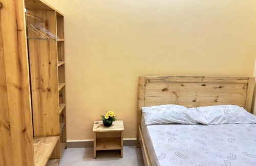 Sinza Apartment | LOVE & PEACE HOUSE