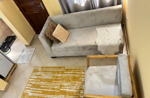 Sinza Apartment | LOVE & PEACE HOUSE