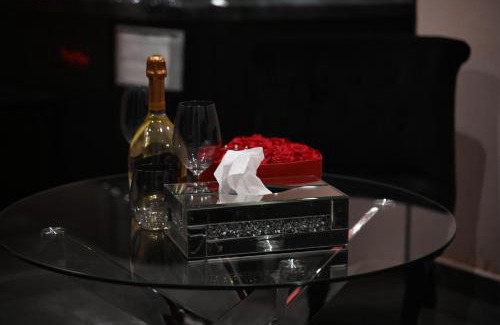 Malpasse House | Love Time