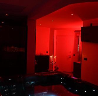 Malpasse House | Love Time