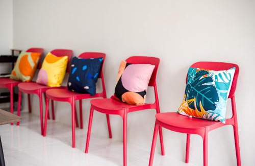 Hua Hin Villa | Love U Pool Villa Hua Hin-Pet Friendly House