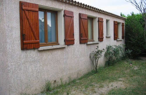 Saint-Genies-de-Fontedit Villa | Lovely villa newly refurbish , very quiet cul de sac, swimming pool privative