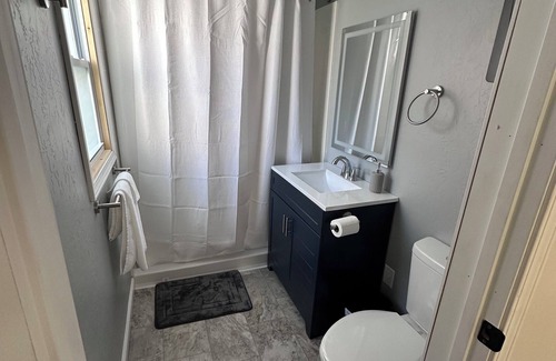 Webster Springs House | Lovely 2-bedroom house river front in Webster Springs