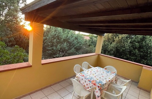 Rena Majore Apartment | Lovely 2-bedroom apartment in Rena Majore