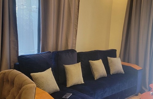 Entebbe Apartment | Lovely 2-bedroom apartment with WiFi in Mpala