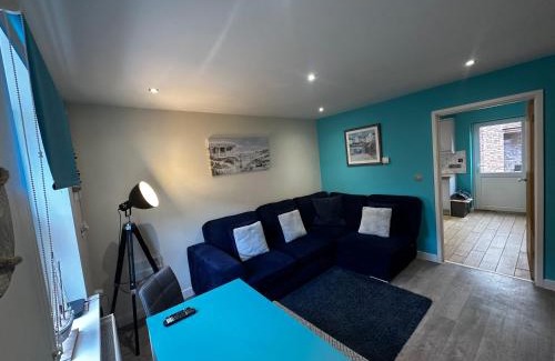 Great Yarmouth House | Lovely 2-bedroom Seaside Retreat with Free Parking