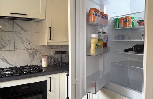 Skelmersdale House | Lovely 3-bed home in an excellent neighbourhood