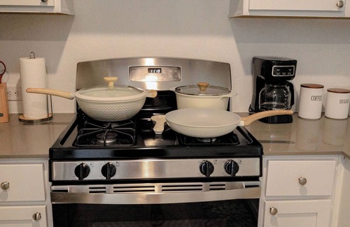 West San Antonio House | Lovely 3-bedroom house - Sea World San Antonio with AC, WiFi