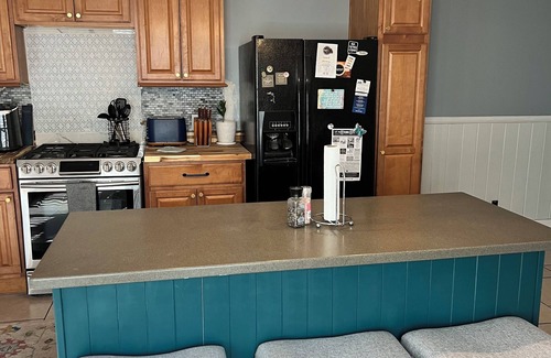 Thomasville House | Lovely 3-bedroom house in Thomasville with AC, WiFi. Enjoy your stay