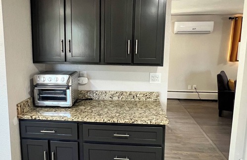 North Park Hill House | Lovely 3-bedroom house 5 minutes from Denver Zoo and 10 min from Downtown!