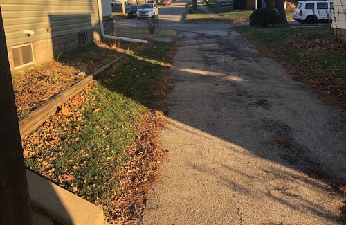 Twain House | Lovely 3BR Close to Downtown