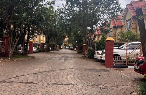 Nairobi Upper Hill House | Lovely 4-bedroom Business Friendly house in Nairobi