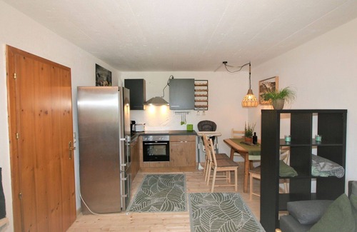 Strass im Zillertal Apartment | Lovely apartment for 4 guests with WIFI, TV and terrace