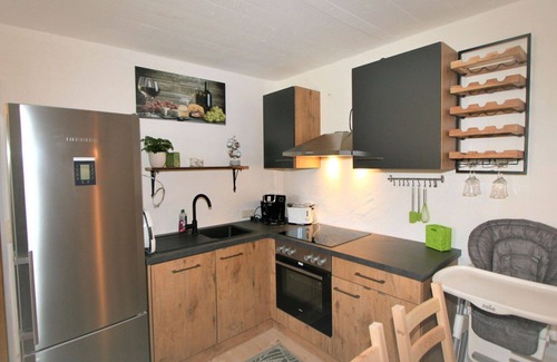 Strass im Zillertal Apartment | Lovely apartment for 4 guests with WIFI, TV and terrace