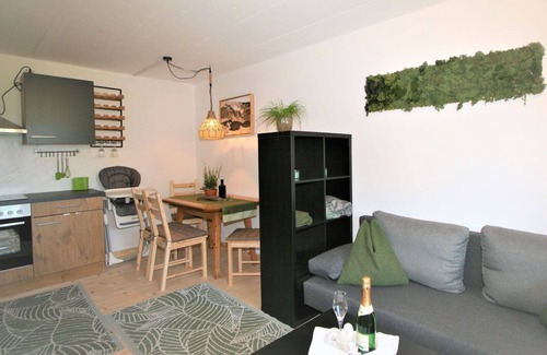 Strass im Zillertal Apartment | Lovely apartment for 4 guests with WIFI, TV and terrace