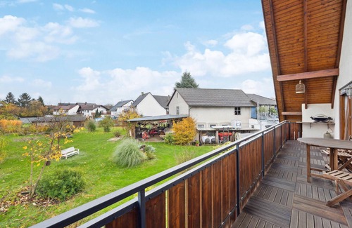 Bodersweier Apartment | Lovely apartment in Kehl/Bodersweier