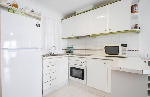 Els Arenals del Sol Apartment | Lovely apartment in Arenales del Sol