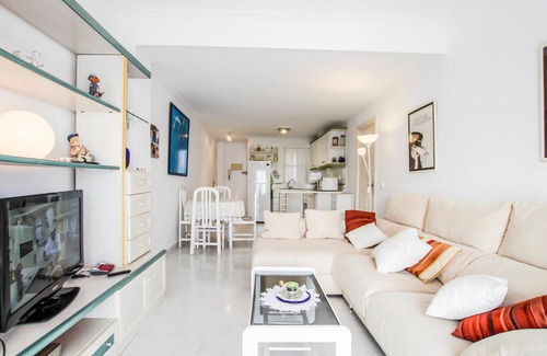 Els Arenals del Sol Apartment | Lovely apartment in Arenales del Sol
