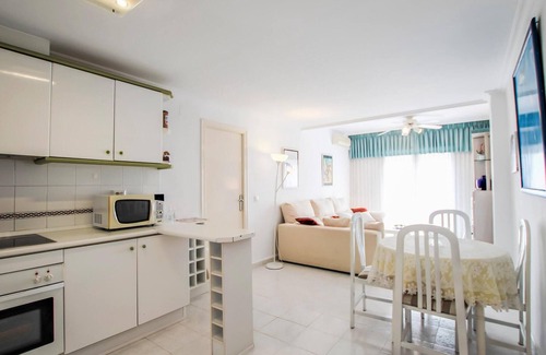 Els Arenals del Sol Apartment | Lovely apartment in Arenales del Sol