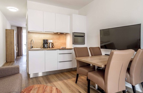 Lojzova Paseka Apartment | Lovely apartment for 2 people with WIFI, TV, terrace and pets allowed