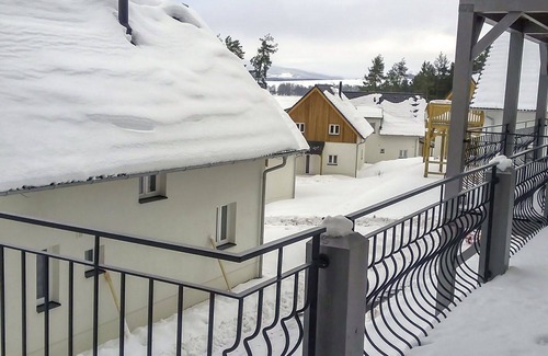 Lojzova Paseka Apartment | Lovely apartment for 2 people with WIFI, TV, terrace and pets allowed