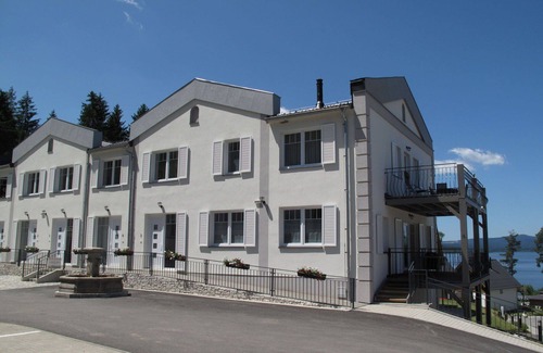 Lojzova Paseka Apartment | Lovely apartment for 2 people with WIFI, TV, terrace and pets allowed