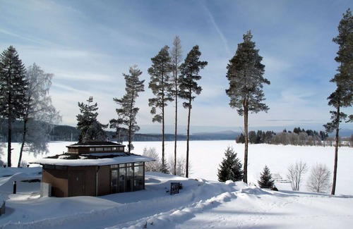 Lojzova Paseka Apartment | Lovely apartment for 2 people with WIFI, TV, terrace and pets allowed