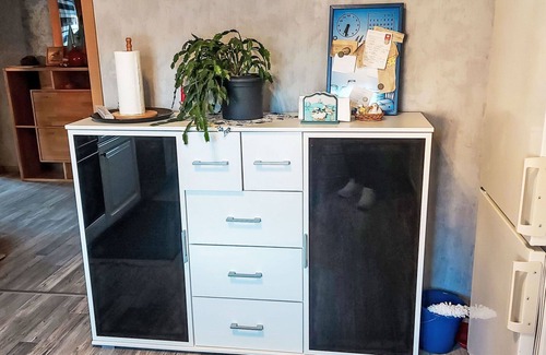 Stadtoldendorf Apartment | Lovely apartment for 2 people with WIFI, TV and terrace
