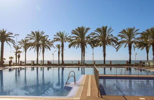 Algarrobo Apartment | Lovely apartment in Algarrobo-Costa